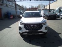 Лот: 21994036. Фото: 4. Chery Tiggo 4 Pro 1.5 MT (113...