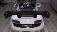 Лот: 10242876. Фото: 3. Продам электромобиль А 011 Audi. Дети растут