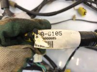 Лот: 21705661. Фото: 6. проводка салона Honda Civic 4D...