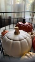 Лот: 24283403. Фото: 3. Свеча •тыква• ручная работа. Красноярск