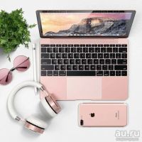 Лот: 12600458. Фото: 2. MacBook Air 13" 2018 256GB SSD... Компьютеры, ноутбуки, планшеты