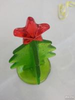 Лот: 8516274. Фото: 3. Карамельная ёлка. Сувениры, подарки