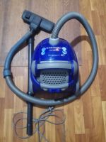 Лот: 20739907. Фото: 2. Electrolux 1800w с мешком для... Мелкая бытовая техника