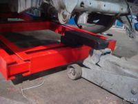 Лот: 14009584. Фото: 5. Стапель рамный Express+