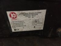 Лот: 11564158. Фото: 2. газовая пушка, редуктор, балон... Тепловое оборудование, климат
