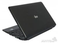 Лот: 4824434. Фото: 3. Нетбук IRU 10.1" N2600/2Gb/320Gb... Компьютеры, оргтехника, канцтовары