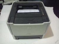 Лот: 4971511. Фото: 2. Принтер лазерный HP LaserJet Р2015... Принтеры, сканеры, МФУ
