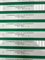 Лот: 25383652. Фото: 2. Новый комплект ,0293,LED65D06A-ZC56AG-05... Запчасти для бытовой техники