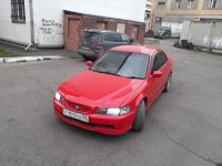 Лот: 12132809. Фото: 4. Honda accord cf5 4wd
