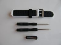 Лот: 12954026. Фото: 7. OEM Ремешок для Garmin Forerunner...