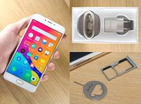 Лот: 13791551. Фото: 3. НОВЫЙ М0ЩНЫЙ смартфон MEIZU U20... Красноярск