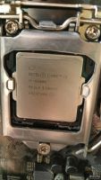Лот: 18483206. Фото: 4. Процессор i5 6600K + Материнская... Красноярск