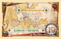 Лот: 11347357. Фото: 6. Дополнение к серии игр Ticket...