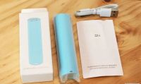 Лот: 14721035. Фото: 2. Xiaomi ZMI Power Bank 3000mAh... Аксессуары