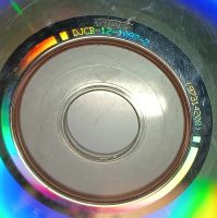Лот: 25554748. Фото: 4. CD DJ 12 collection, CD2, Дёшево...