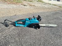 Лот: 25713719. Фото: 2. Цепная электропила Makita UC 4020A. Инструмент и расходные