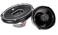 Лот: 20509881. Фото: 2. Коаксиальная АС JBL GTO-938. Автозвук