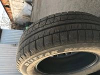Лот: 14801752. Фото: 4. Зимняя резина Bridgestone Revo... Красноярск