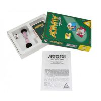 Лот: 9391986. Фото: 2. Настольная игра "Активити, компактная... Сувениры, подарки