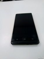 Лот: 10097363. Фото: 3. Micromax q414. Красноярск