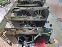Лот: 20561158. Фото: 5. Майнинг ферма rx 580 8gb