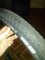 Лот: 5669241. Фото: 3. Покрышка Schwalbe Table Top 24. Спортивные товары