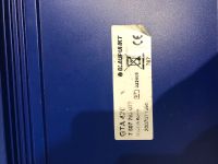 Лот: 12748554. Фото: 4. Blaupunkt GTA-470 4х канальный... Красноярск