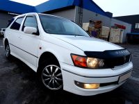 Лот: 15547431. Фото: 14. Toyota Vista Ardeo, 2000г., V-2000...