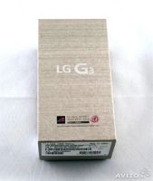 Лот: 5287462. Фото: 5. LG G3 Titan 32 GB. Полноценная...