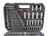 Лот: 20355447. Фото: 2. Набор инструмента 219 предметов. Инструмент