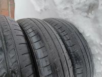 Лот: 25009070. Фото: 4. Шины летние Hankook 155 70 14... Красноярск
