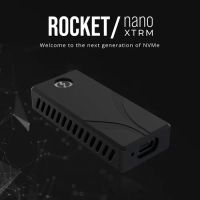 Лот: 21437217. Фото: 7. Внешний диск SSD Sabrent 1TB Rocket...