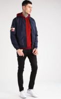 Лот: 10046876. Фото: 7. JACK & JONES Militari в стиле...