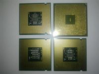 Лот: 6509768. Фото: 2. Процессор Intel Celeron, Pentium... Комплектующие