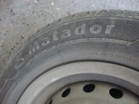 Лот: 14854653. Фото: 5. 175/70/13 Matador Stella-2 MP16...
