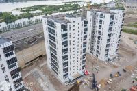 Лот: 25117790. Фото: 5. Продажа Квартира Красноярск, Дубровинского...