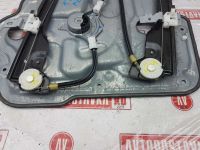 Лот: 20900952. Фото: 5. Стеклоподъемник Nissan Dualis...