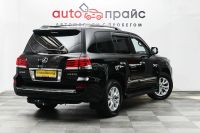Лот: 19360470. Фото: 7. Lexus LX, III 570 5.7 AT (367...