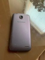 Лот: 13139409. Фото: 2. Lenovo a820 смартфон. Смартфоны, связь, навигация