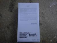 Лот: 2532143. Фото: 2. IPhone 5 16gb белый, новый. Смартфоны, связь, навигация