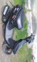 Лот: 9719905. Фото: 5. Honda dio AF-27