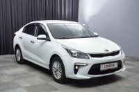 Лот: 25016861. Фото: 4. Kia Rio 2017