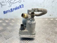 Лот: 25091048. Фото: 6. заслонка дроссельная Opel Astra...