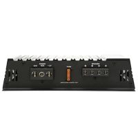 Лот: 10827364. Фото: 2. Усилитель Pride Uno 400 W. Автозвук