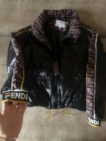 Лот: 18096434. Фото: 2. Куртка пуховик Fendi. Женская одежда