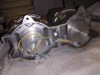 Лот: 17005935. Фото: 4. светофор железнодорожный сигнальный... Красноярск