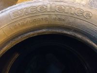 Лот: 6899561. Фото: 3. Goodyear 215/60 r16. Авто, мото, водный транспорт