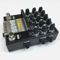 Лот: 17128095. Фото: 3. AMT Electronics АМТ Электроникс... Музыкальные инструменты и оборудование