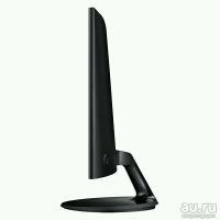 Лот: 9825367. Фото: 3. Монитор 27" Samsung C27F390FHI... Компьютеры, оргтехника, канцтовары