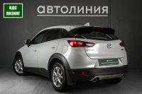 Лот: 21542165. Фото: 5. Mazda CX-3, I 1.5d AT (105 л.с...